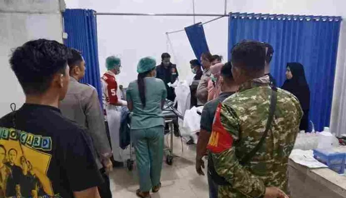 Tragedi Berdarah di Lokasi Tambang Ketapang, Bos Dompeng Tewas Diduga Dikeroyok Karyawan
