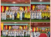 Pusdatin PUANRI Pelalawan Resmi Dilantik, Sella Pitaloka Bidik Data Perempuan Berprestasi