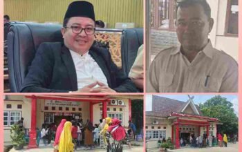 H. M. Bakri Soroti Data Penerima Bantuan Beras: Banyak Warga Mengadu, “Yang Miskin Jangan Sampai Terlewat”