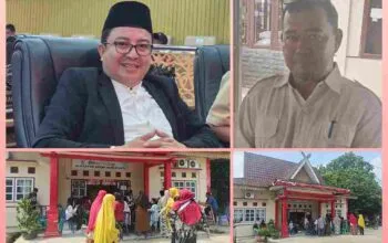 H. M. Bakri Soroti Data Penerima Bantuan Beras: Banyak Warga Mengadu, “Yang Miskin Jangan Sampai Terlewat”