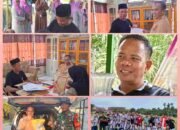 Zulkifli A. dan Gagasan untuk Desa Tambun: Dari Jalan Kebun hingga Penguatan Ekonomi Warga