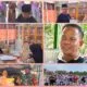 Zulkifli A, tokoh masyarakat dan Ketua LKMD Desa Tambun, Pelalawan.