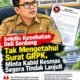 Sekdis Kesehatan Deli Serdang Tak Mengetahui Surat GRPK, Minta Kabid Kesmas Segera Tindak Lanjuti