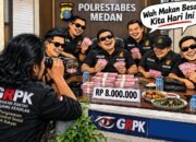 Surat “Cinta” GRPK Mendarat, Penyidik Inisial E Mendadak Gelisah.Benarkah Ada yang Harus Dijelaskan.