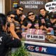 Surat “Cinta” GRPK Mendarat, Penyidik Inisial E Mendadak Gelisah.Benarkah Ada yang Harus Dijelaskan.