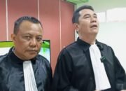 Sidang Muhammad Harun Ditunda, Kuasa Hukum Pertanyakan Kompetensi Ahli Digital Forensik dan Bahasa