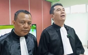 Sidang Muhammad Harun Ditunda, Kuasa Hukum Pertanyakan Kompetensi Ahli Digital Forensik dan Bahasa