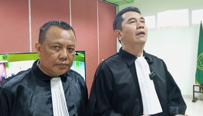 Sidang Muhammad Harun Ditunda, Kuasa Hukum Pertanyakan Kompetensi Ahli Digital Forensik dan Bahasa