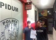 Rp290 Juta untuk Umrah Tak Kunjung Berangkat, Fathurrahman Datangi Polres Jember Minta Kepastian Hukum