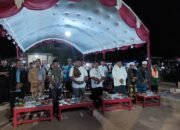 Maulid Nabi di Kadawung 2 Jadi Momentum Perkuat Silaturahmi, Kades Rosman Suganda Ajak Warga Teladani Akhlak Rasulullah
