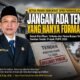 Gedung DPRD Kabupaten Purworejo tempat wakil rakyat menjalankan fungsi pengawasan.