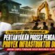 Tender Proyek DPUPR Purworejo Disorot Fraksi PPP: Jangan Sampai Pemenang Diarahkan Sejak Awal