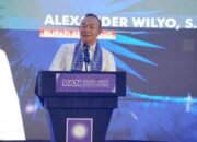 Bupati Ketapang Apresiasi Kepedulian PAN untuk Masyarakat