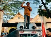 HUT ke-81 Kejaksaan, Alim Bahri Soroti Dugaan Korupsi di Jeneponto: Jangan Ada yang Mengendap