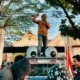 Gedung DPRD Kabupaten Jeneponto tempat Fraksi Revolusi Keadilan menyampaikan aspirasi pengawasan hukum.