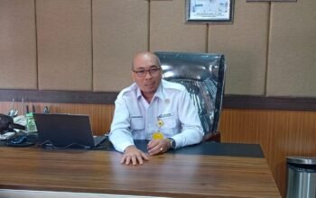 ATR/BPN Cilacap Kejar 23.000 Sertifikat PTSL, Andri Kristanto Target Rampung Oktober: Tak Boleh Ada Tumpang Tindih?