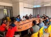 Gempa Flores Jadi Etalase Kemanusiaan, Victor Rembeth Satukan BNPB dan Organisasi Sipil di Sikka: Apa Dampaknya bagi Warga?