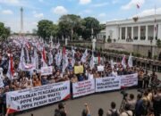 35 Ribu Geruduk Istana 7 September, Fadlun Abdillah Soroti Nasib PPPK : Apa Tuntutannya?