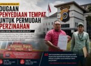 Dugaan Penyediaan Tempat Perzinahan Dilaporkan ke Polda DIY, Dampaknya Disorot! Masyarakat Menunggu Kepastian Hukum
