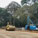 GNPK Soroti Proyek Jembatan Riam Pangar Rp10,9 Miliar, Surati BPJN soal Material dan Besi: Ada Apa?
