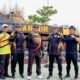 Usia 62 Tahun, Bupati Madiun Tetap Gowes ke Kantor: “Jangan Lupa Bahagia”