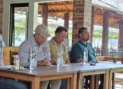 39 Hak Pilih, Dua Calon Bertarung: Bangbang Purwanto Terpilih Pimpin Paguyuban PPS Kabupaten Bogor