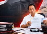 Dugaan Persekongkolan Tender Purworejo Dilaporkan ke Polisi, LSM Tamperak Klaim Bawa Sejumlah Bukti