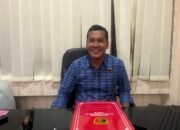 Aduan LSM Tamperak Masuk Polres Purworejo, Dugaan Masalah Tender Mulai Didalami
