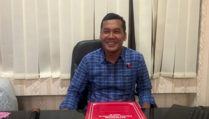 Aduan LSM Tamperak Masuk Polres Purworejo, Dugaan Masalah Tender Mulai Didalami