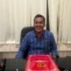 Aduan LSM Tamperak Masuk Polres Purworejo, Dugaan Masalah Tender Mulai Didalami