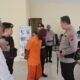 Terpergok Saat Bobol Rumah, Pelaku Residivis Berhasil Diamankan Warga Sukomoro