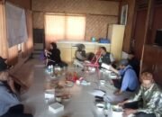 Petani Sukamakmur Belajar Atasi Hama Tanaman, Bimtek Disbun Jabar Dorong Penggunaan Bahan Organik