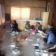 Petani di Sukamakmur, Bogor, mengikuti Bimbingan Teknis dari Dinas Perkebunan Jabar.