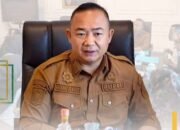 Warga Krisis Air, Bupati Ketapang Tegur PDAM agar Turun Tangan