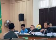 Saksi Cabut dan Ralat BAP di Sidang Pupuk Subsidi Pelalawan, Armaita Merasa Terzalimi
