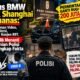 Kasus BMW Park Shanghai Jadi Sorotan, Konjen RRT Minta Polisi Uji Rekaman dan Keterangan Para Pihak