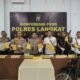 Dua Centeng Kebun Habisi Nyawa Terduga Maling Sawit Terancam Hukuman Mati