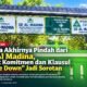 Siswa Pindah Sekolah, Mengapa Ada Klausul “Take Down” Pemberitaan dalam Surat Komitmen?