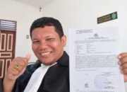 Laporan Dugaan Pencemaran Nama Baik Darwan Resmi Diterima Polda Sumut, Kuasa Hukum Minta Diproses Serius