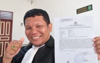Laporan Dugaan Pencemaran Nama Baik Darwan Resmi Diterima Polda Sumut, Kuasa Hukum Minta Diproses Serius