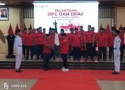 Bukan Sekadar Pelantikan, Madas Sedarah Jember Tegaskan Dukungan untuk Gus Fawait dan Gelar Aksi Sosial