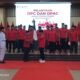 Bukan Sekadar Pelantikan, Madas Sedarah Jember Tegaskan Dukungan untuk Gus Fawait dan Gelar Aksi Sosial