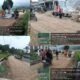 Uang Rakyat Rp149,7 Juta, Proyek Jalan Lumban Tala-Lumban Pittor Disorot: Papan Informasi Dicabut Sebelum Kontrak Berakhir