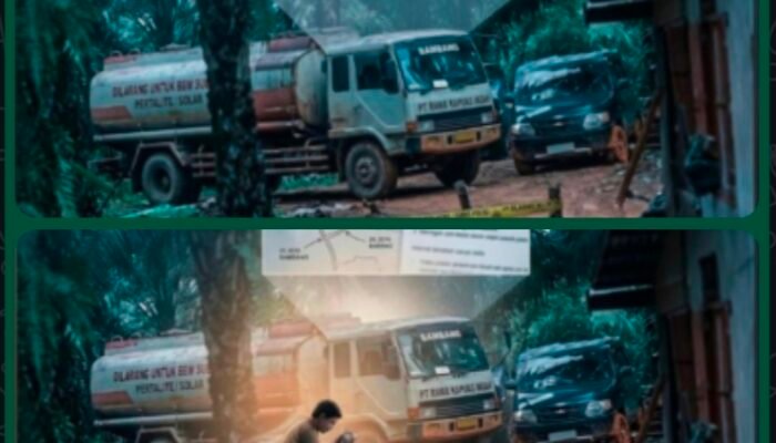 Dugaan Distribusi BBM Subsidi di Kayu Lapis KM 55 Disorot, APH Diminta Lakukan Verifikasi