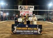 Kemeriahan Kedungpucang Cup 2026: Genetis Magelang dan Piiva Muntilan Kampiun, Ribuan Penonton Padati Malam Final