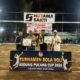 Kemeriahan Kedungpucang Cup 2026: Genetis Magelang dan Piiva Muntilan Kampiun, Ribuan Penonton Padati Malam Final