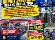 Pertalite Langka di Jeneponto, Harga Eceran Disebut Tembus Rp25 Ribu; Mapancas Desak Pemerintah Bertindak