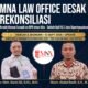 Rp819,2 Juta Jadi Sorotan, MNA Law Office Desak BPR Intan Kita Rekonsiliasi Kredit