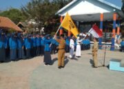 Dari Kelas VIII C, Aurelia Dipercaya Pimpin OSIS SMPN 1 Parang, Perubahan Apa yang Diharapkan?