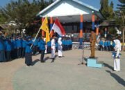 Dari Kelas VIII C, Aurelia Dipercaya Pimpin OSIS SMPN 1 Parang, Perubahan Apa yang Diharapkan?